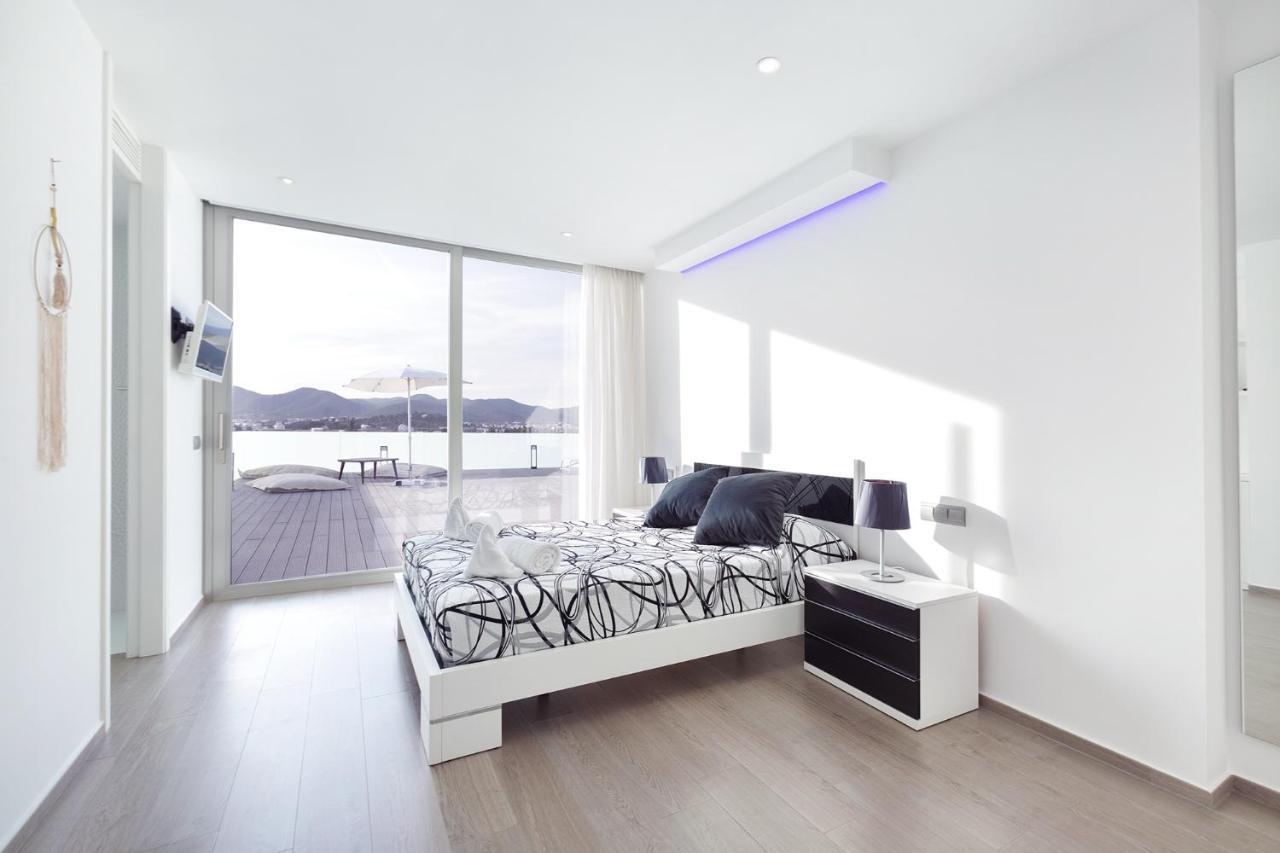 Cielo Villa Talamanca (Ibiza)