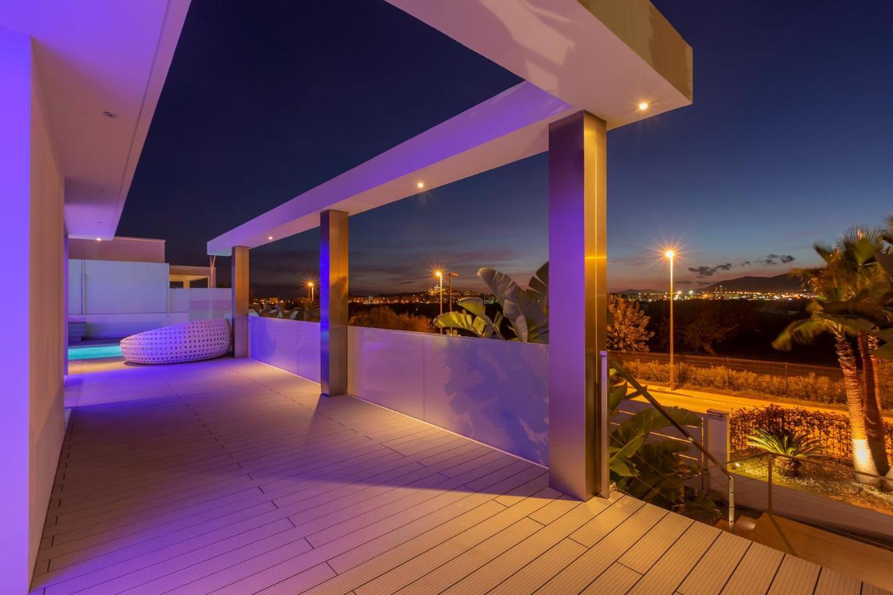 Cielo Villa