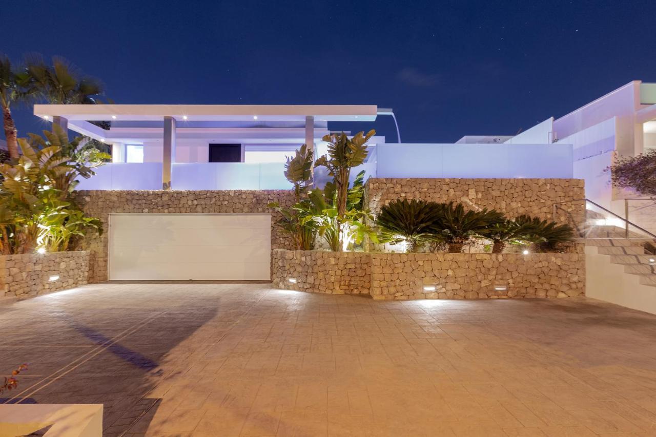 Villa Cielo