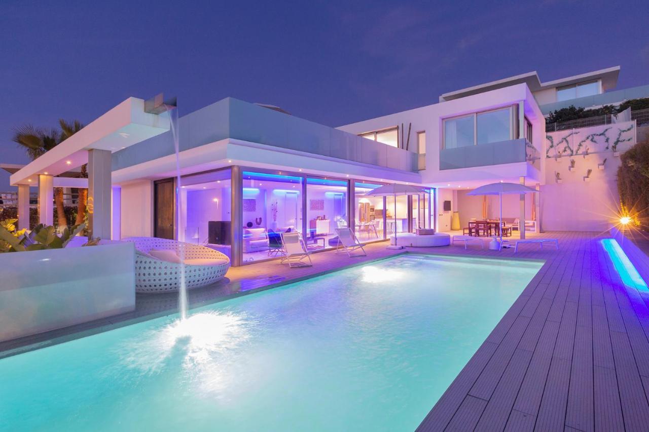 Cielo Villa