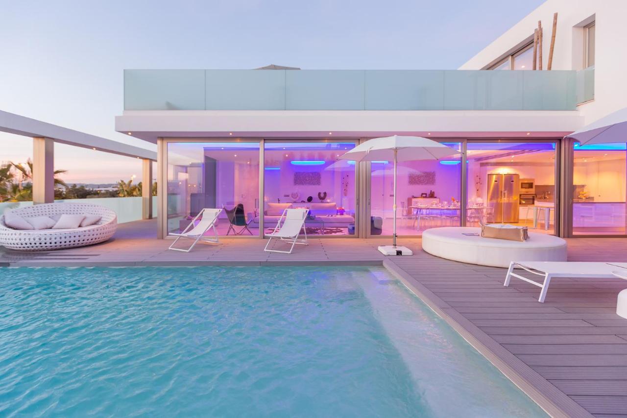 Villa Cielo *