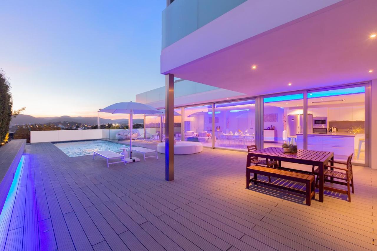 Villa Cielo