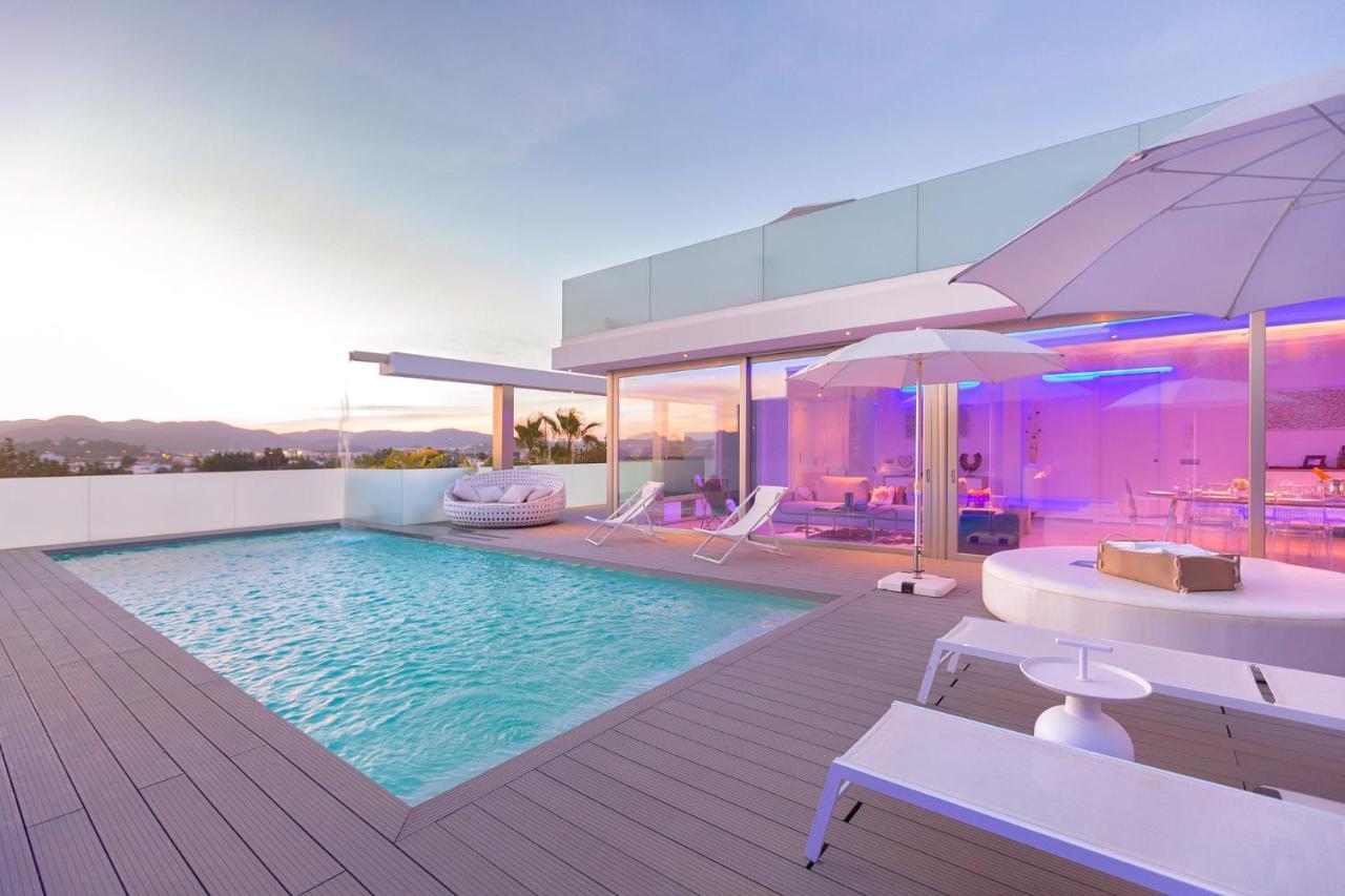 Villa Cielo