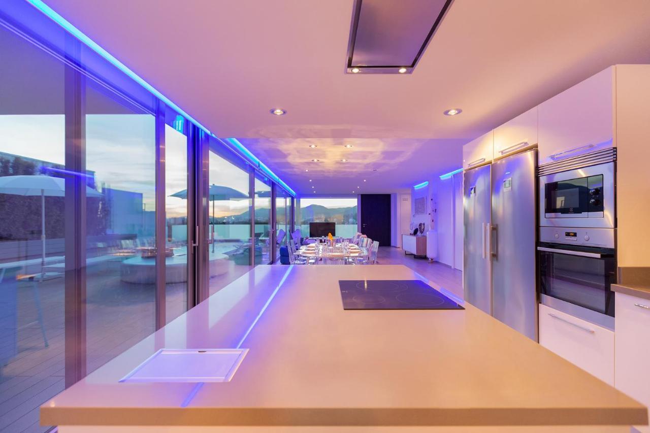 Villa Cielo *