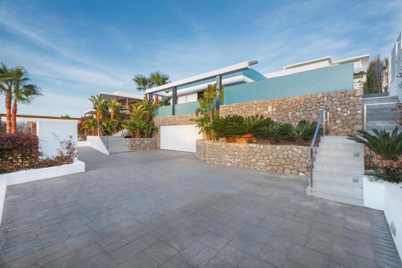 Villa Cielo Talamanca (Ibiza)
