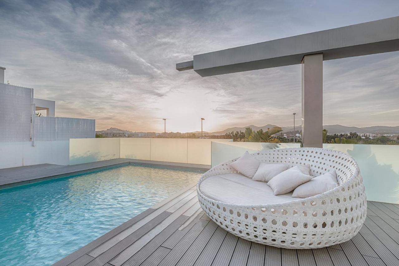 Villa Cielo Talamanca (Ibiza)