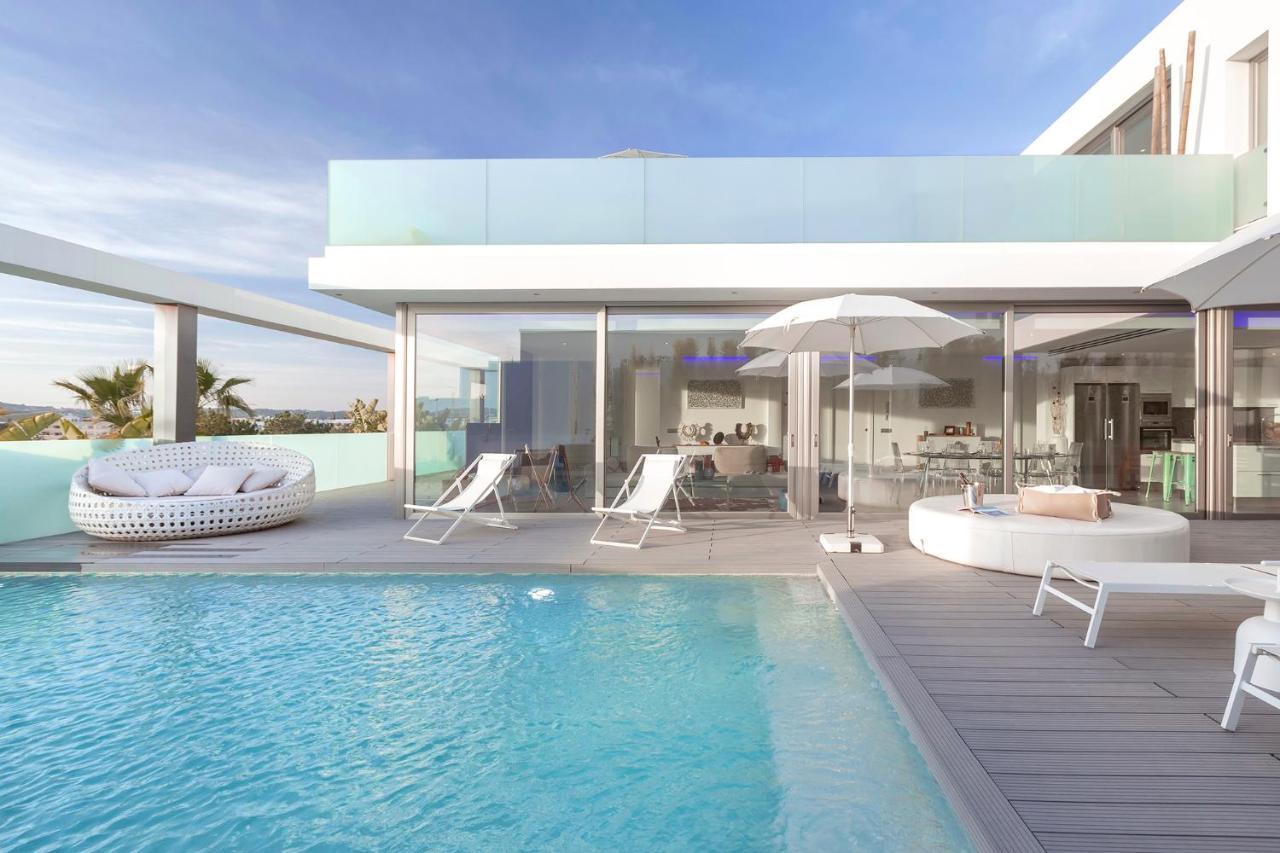 Cielo Villa