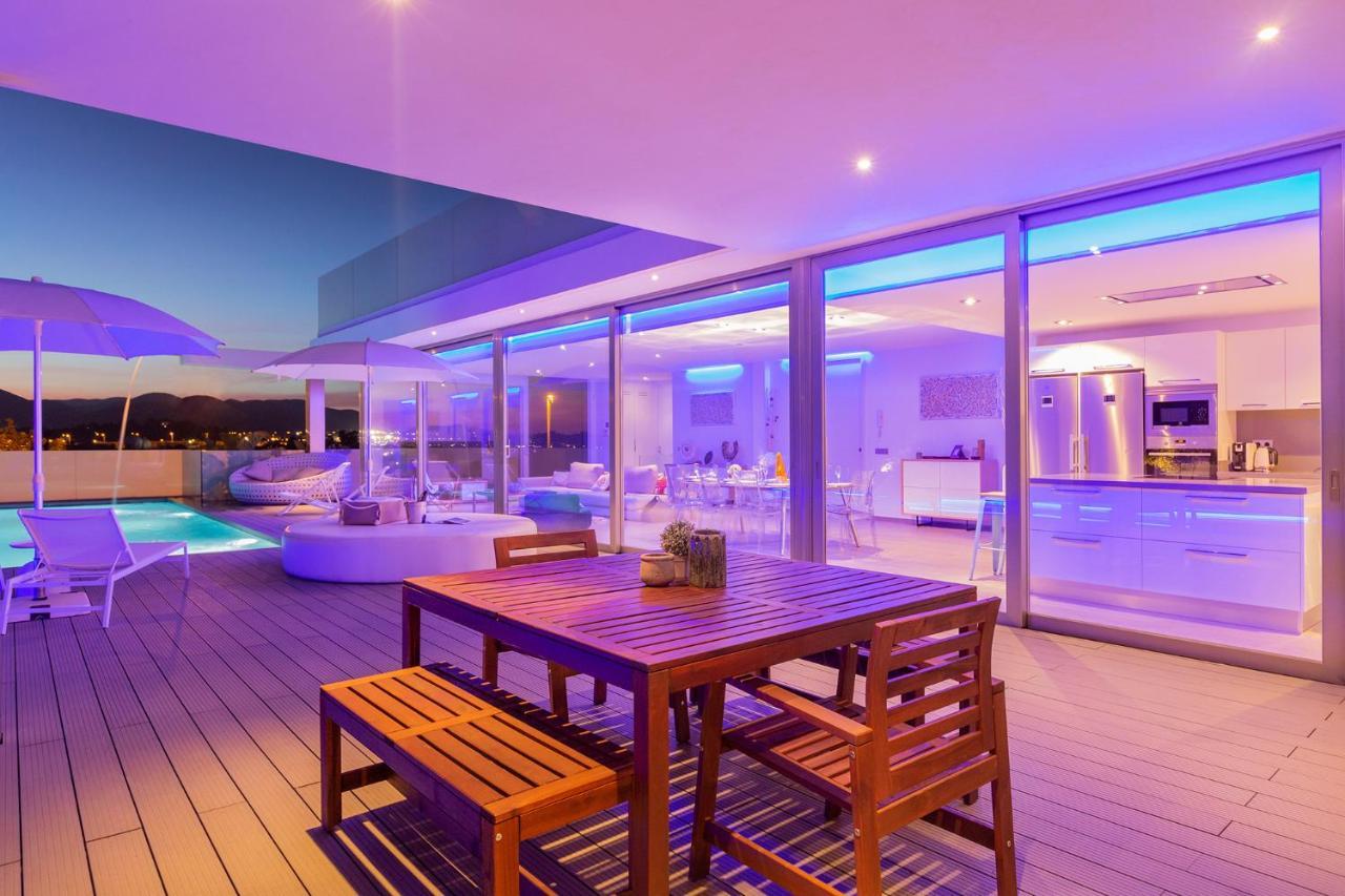 Cielo Villa Talamanca (Ibiza)