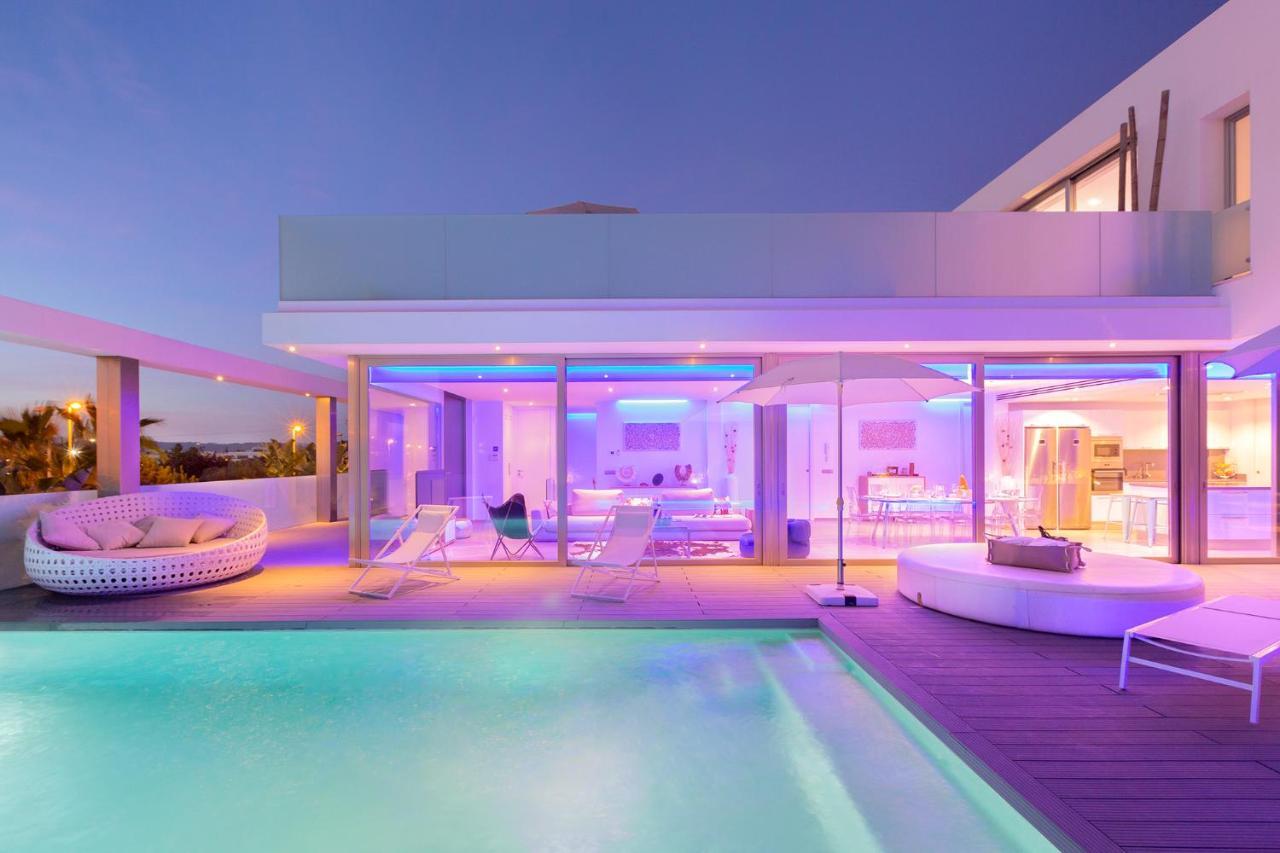 Cielo Villa Talamanca (Ibiza)