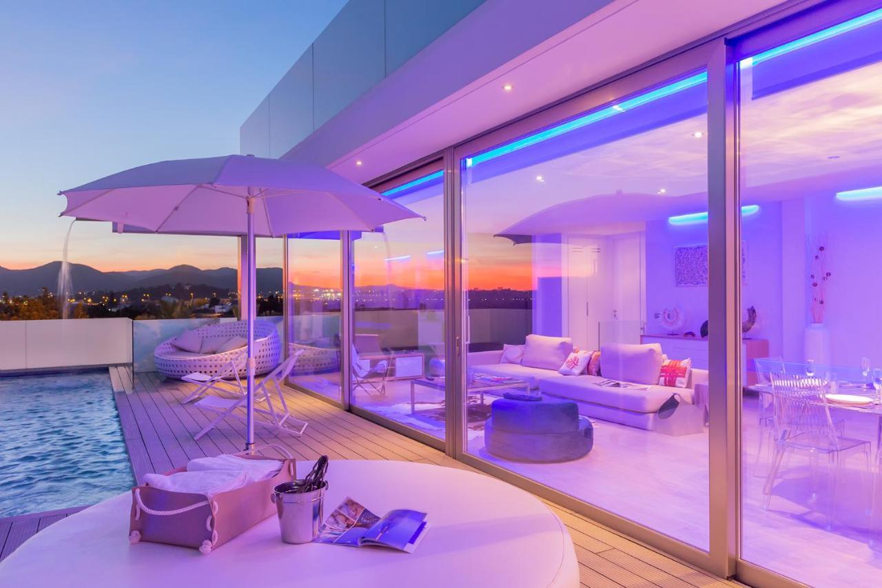 Cielo * Talamanca (Ibiza)