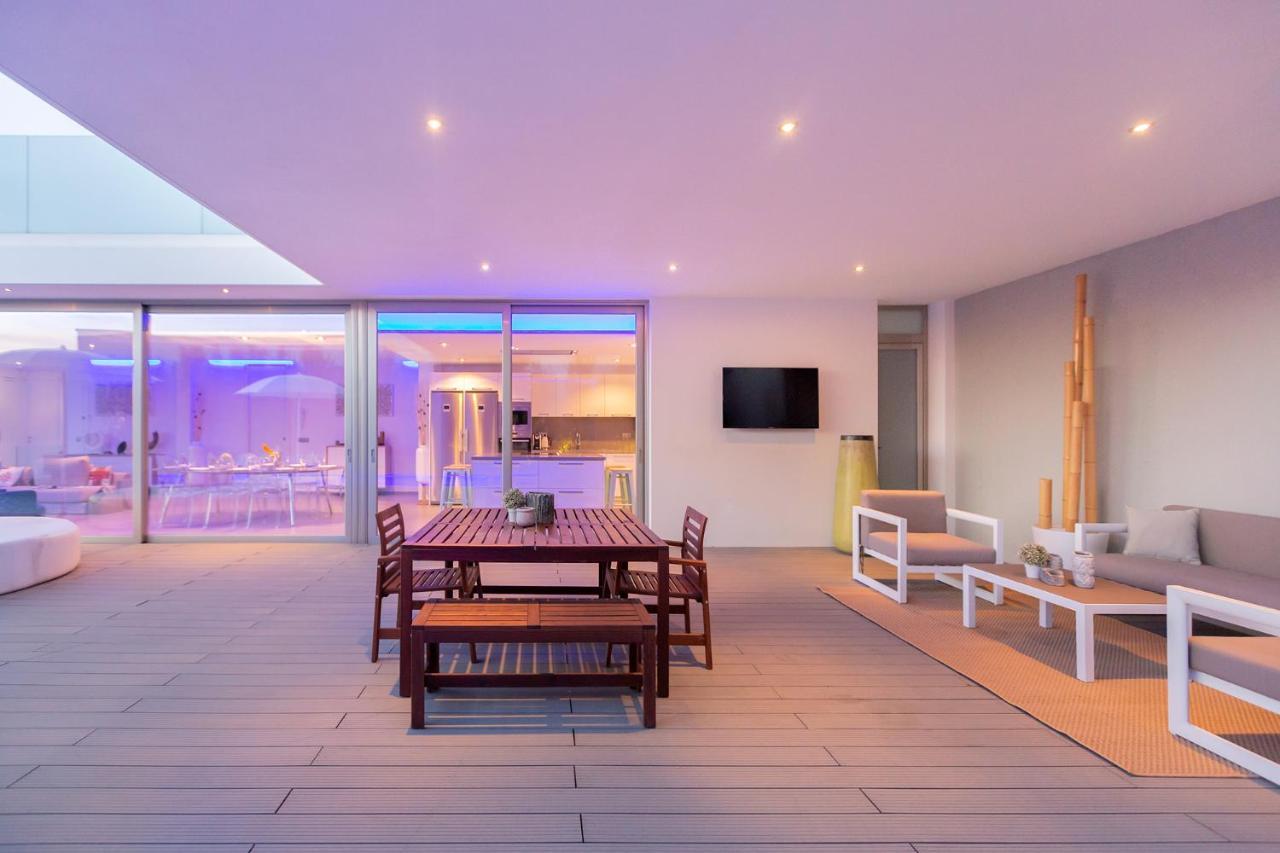 Cielo Villa *