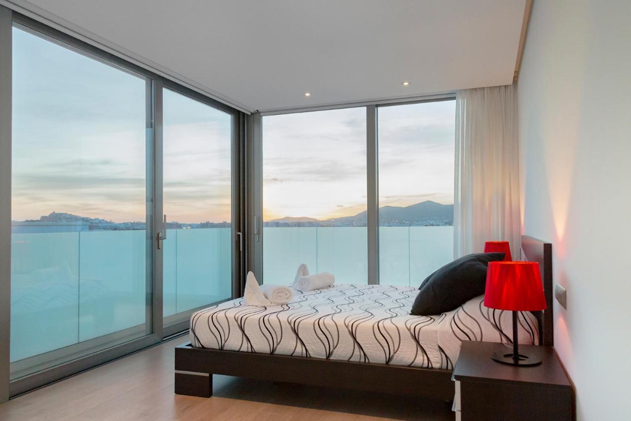 Cielo Villa Talamanca (Ibiza)