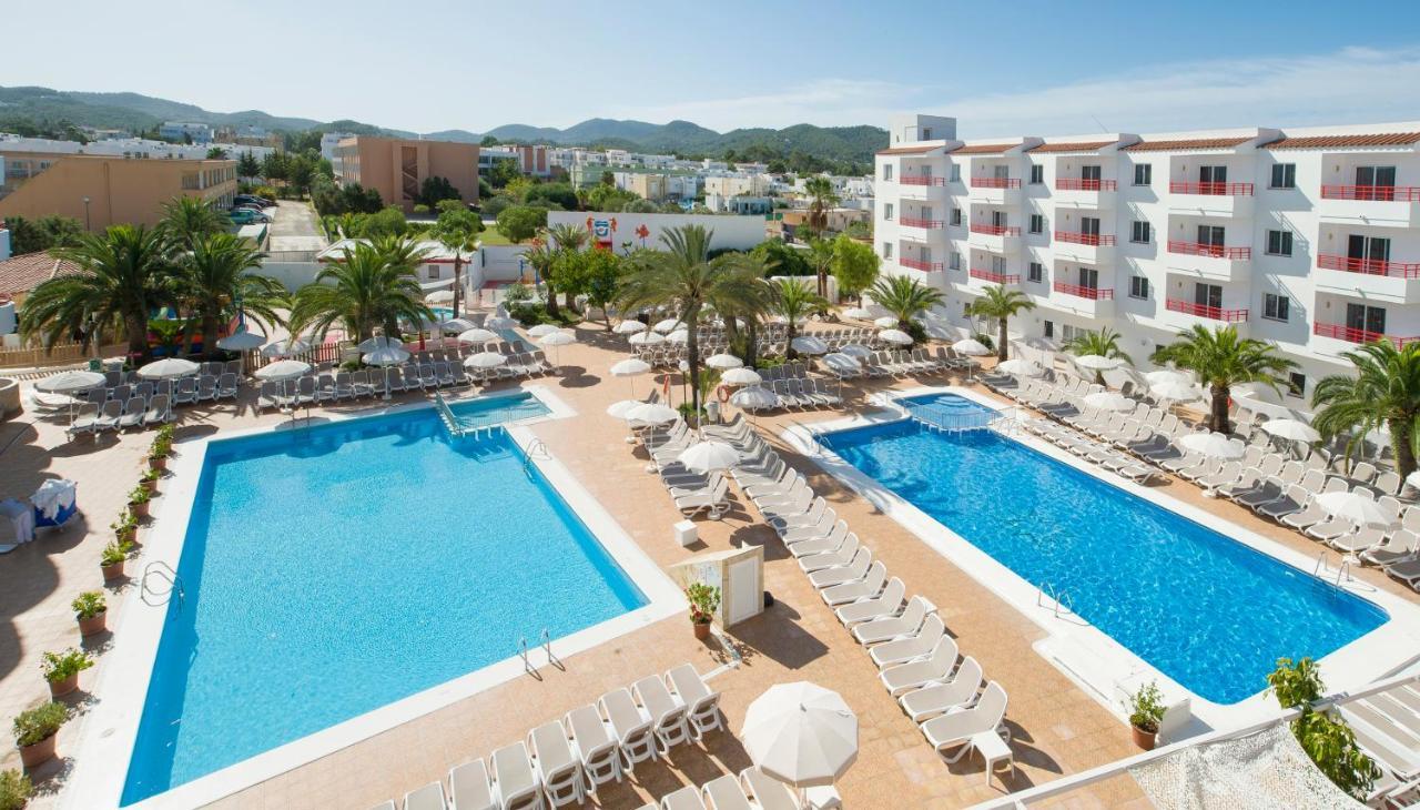 Apartment Coral Star Sant Josep de sa Talaia
