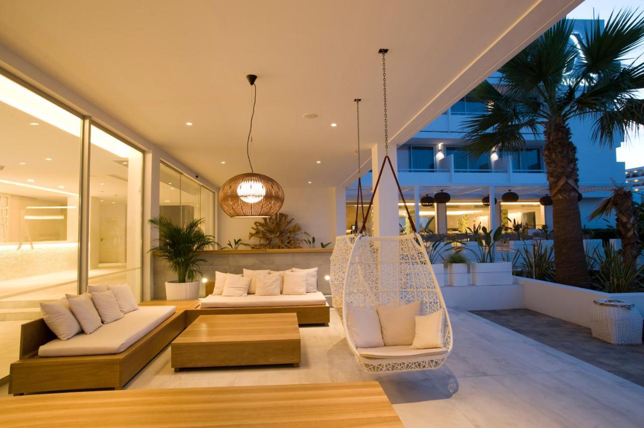 Anfora Ibiza 4* Es Canar (Ibiza)