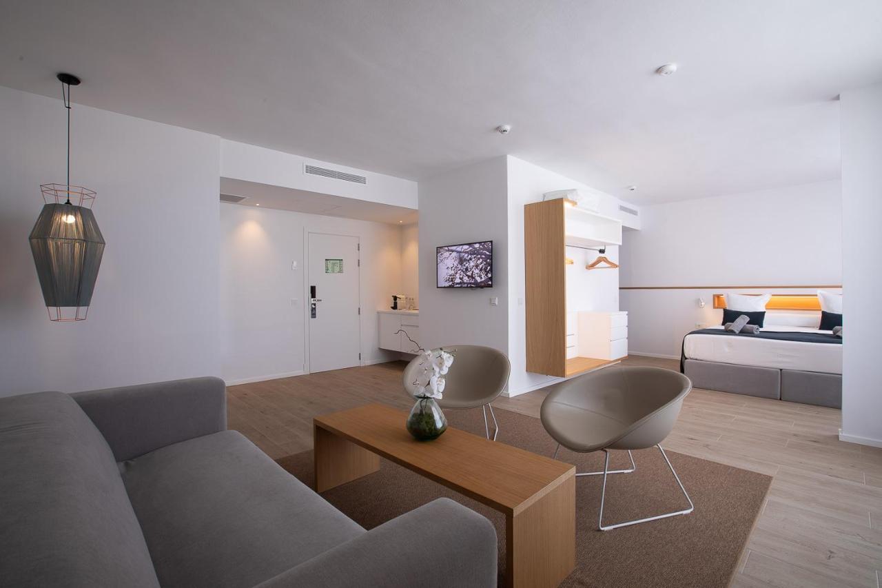 Hotel Anfora Ibiza Es Canar (Ibiza)