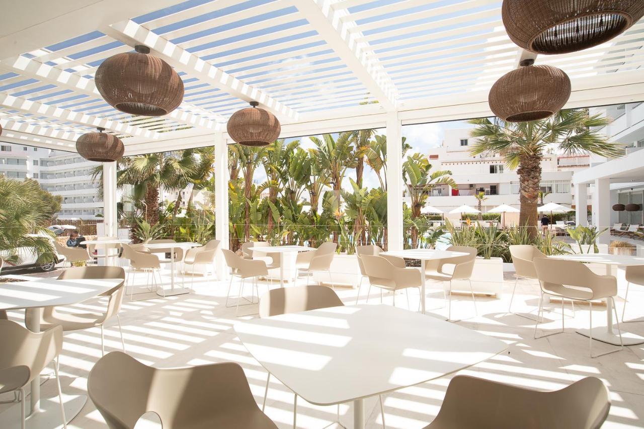 Anfora Ibiza Hotel