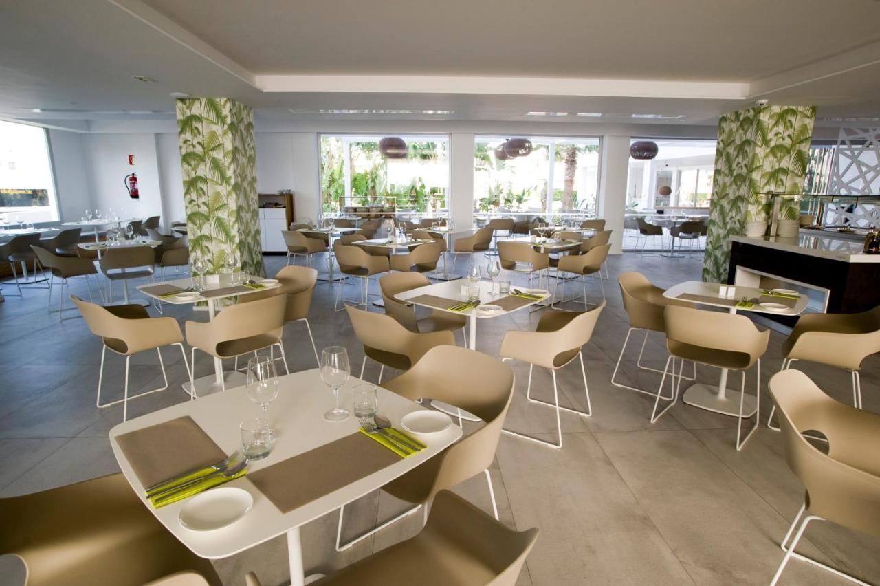 Anfora Ibiza Hotel Es Canar (Ibiza)