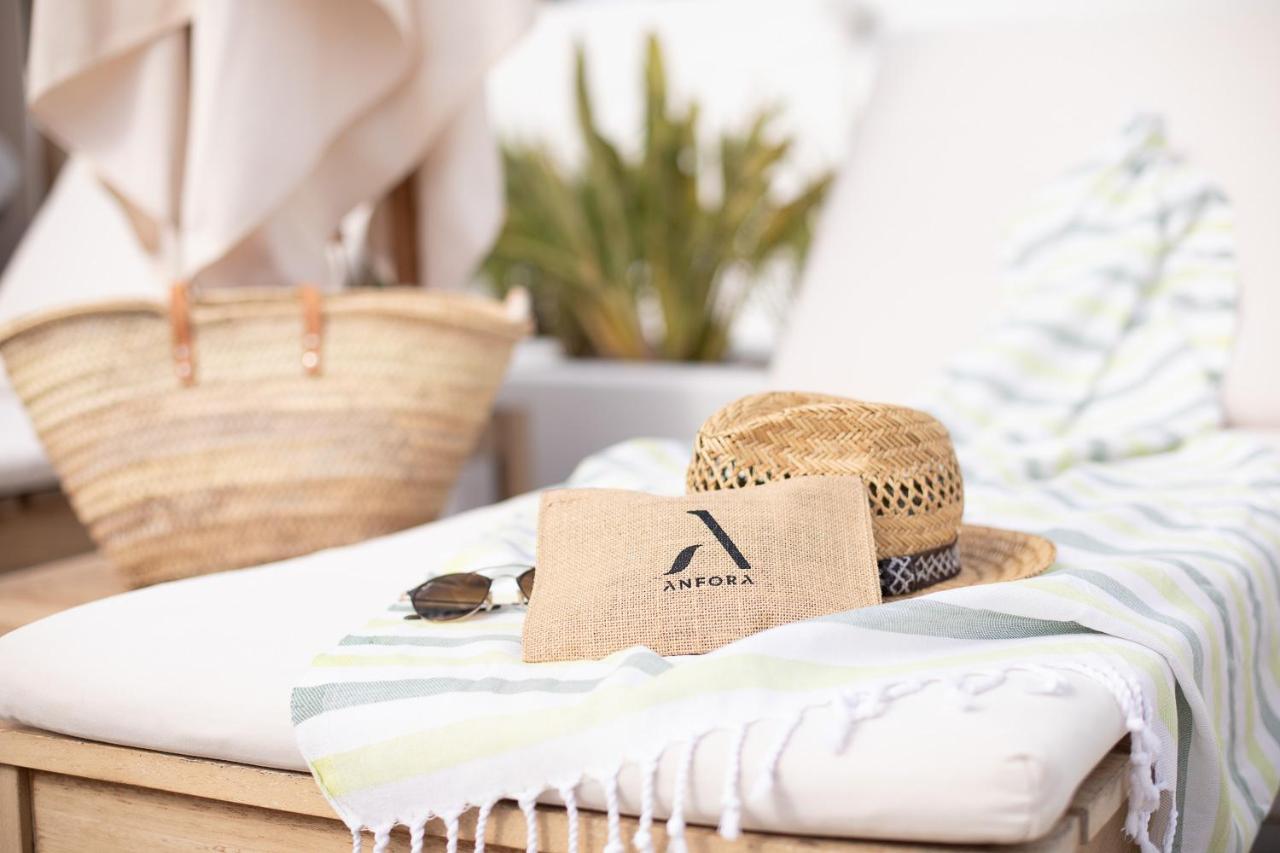 Hotel Anfora Ibiza Es Canar (Ibiza)