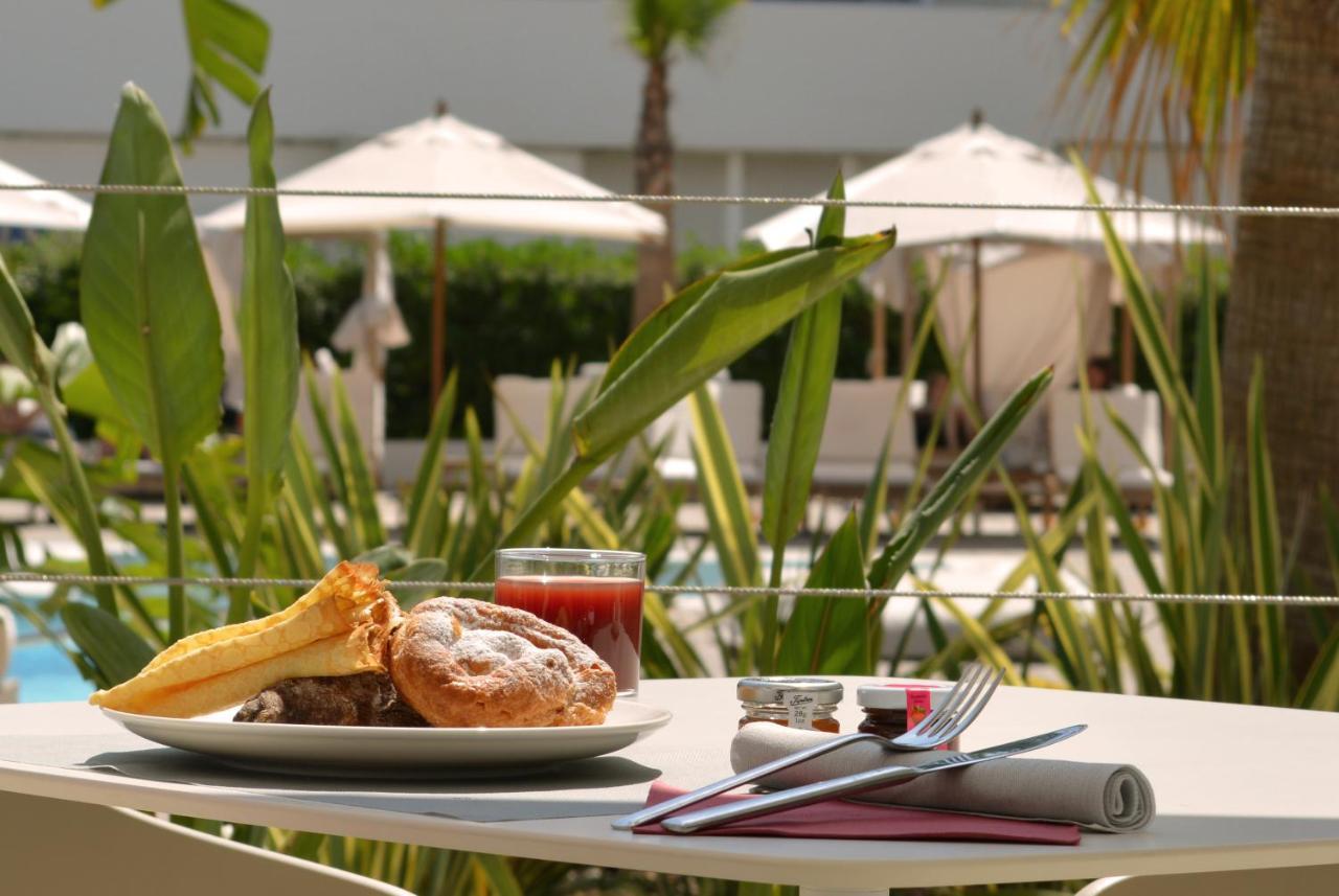 Anfora Ibiza Hotel Es Canar (Ibiza)