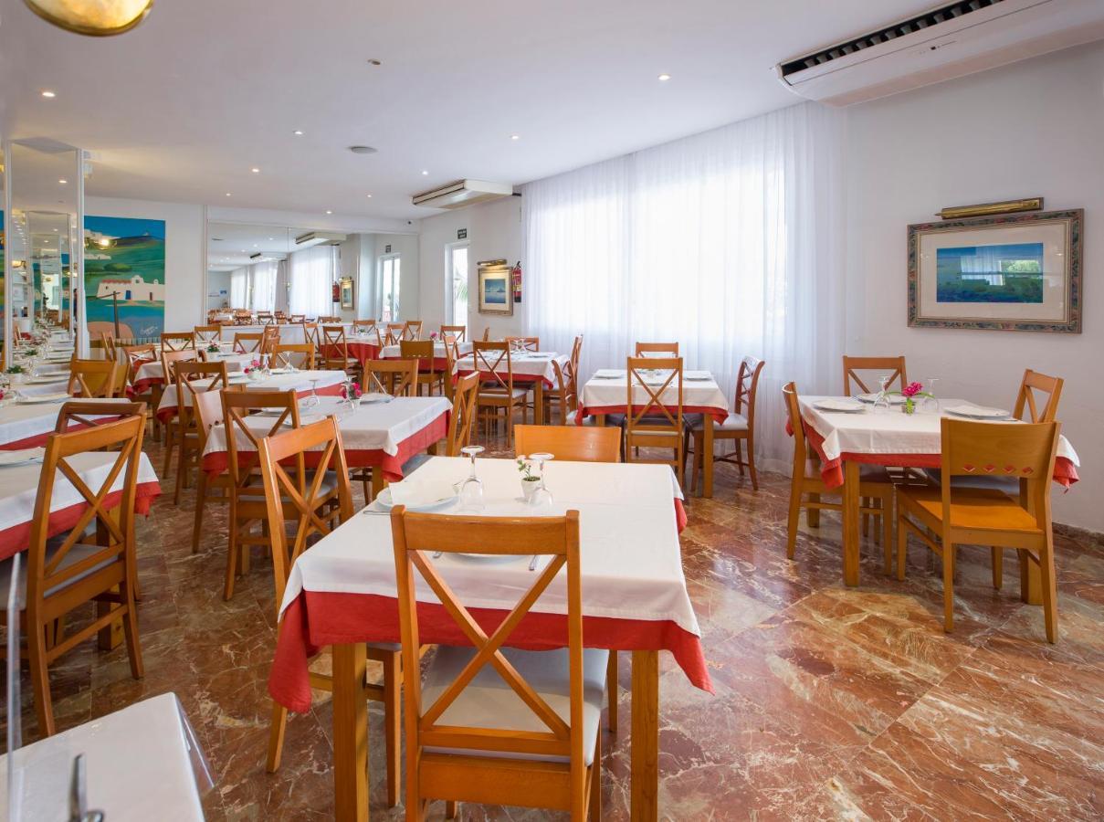Coral Star Apartment Sant Josep de sa Talaia