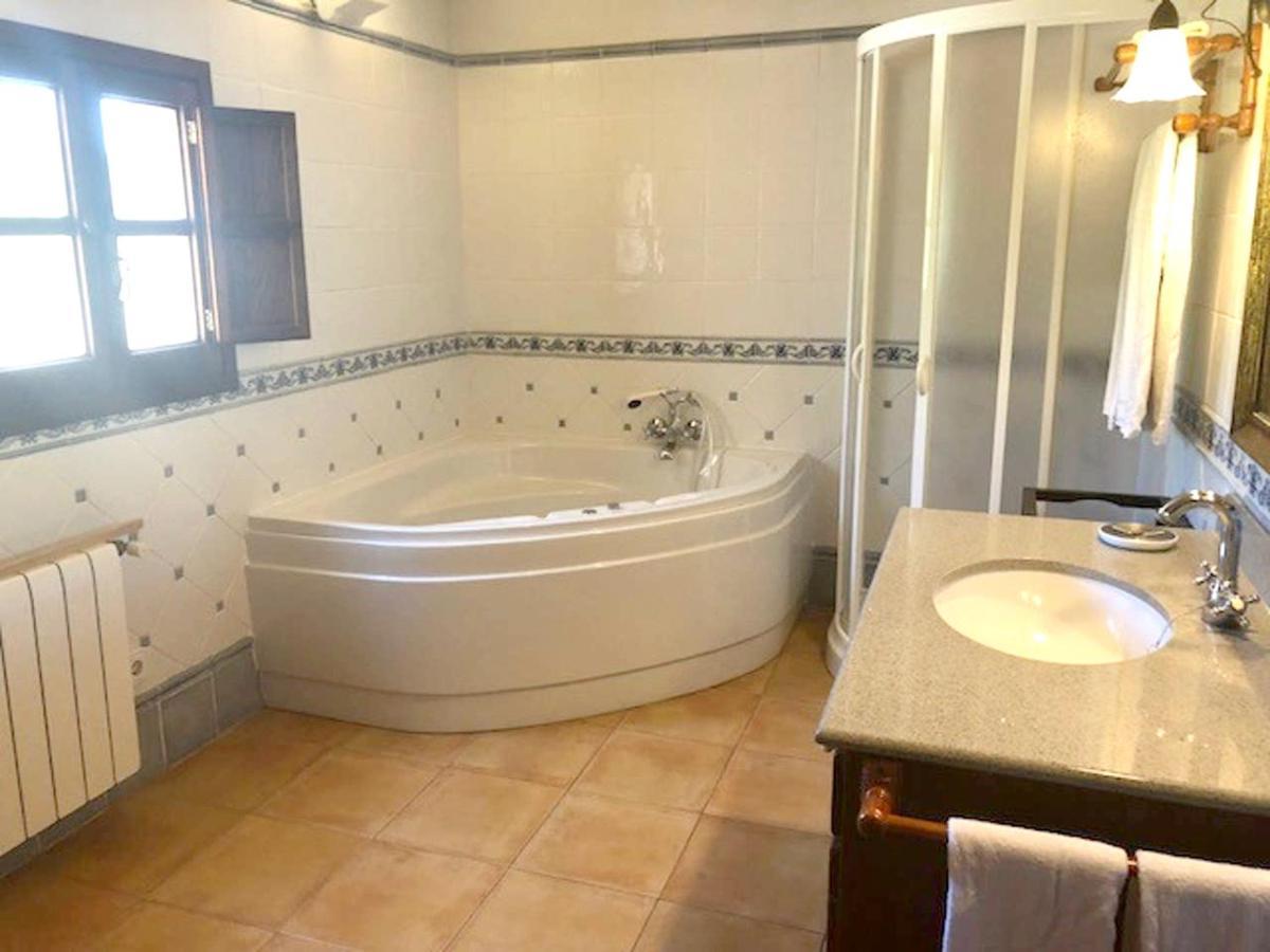 3 Bedrooms Villa With Private Pool Furnished Terrace And Wifi At Santa Gertrudis De Fruitera Villa Santa Gertrudis (Ibiza)