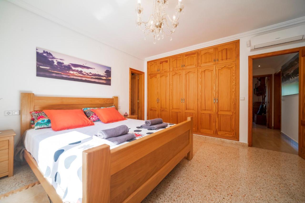 New! Sa Caleta Perfecta Para Familias Villa