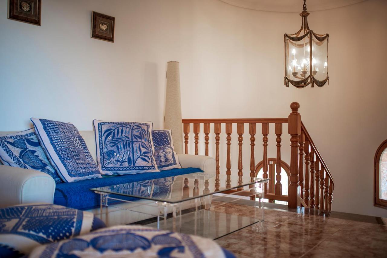 Villa New! Sa Caleta Perfecta Para Familias