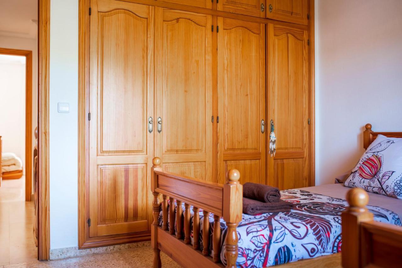 Villa New! Sa Caleta Perfecta Para Familias *