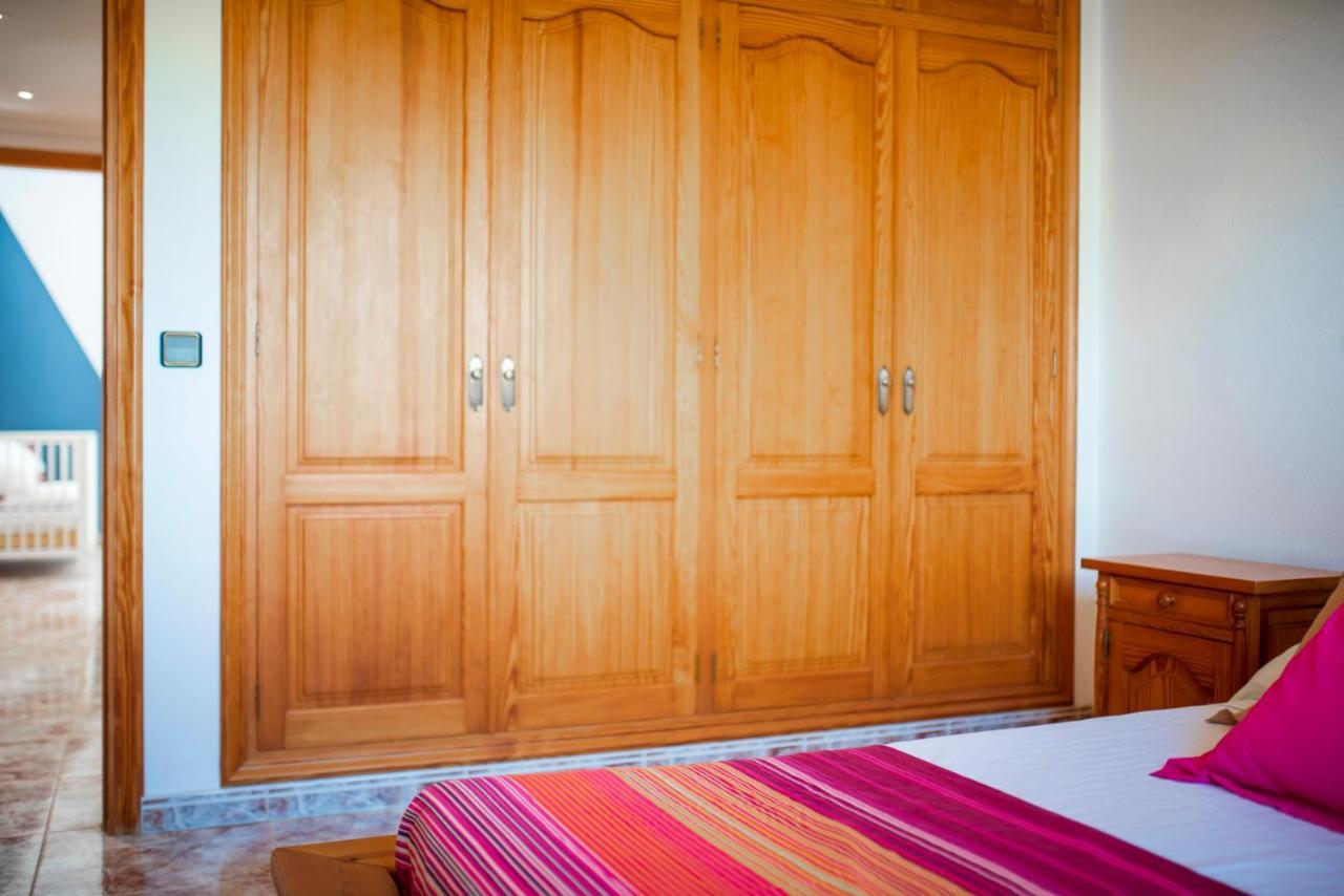 Villa New! Sa Caleta Perfecta Para Familias Sant Josep de sa Talaia