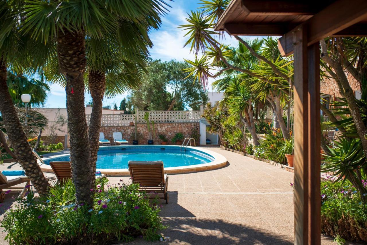 Villa New! Sa Caleta Perfecta Para Familias *
