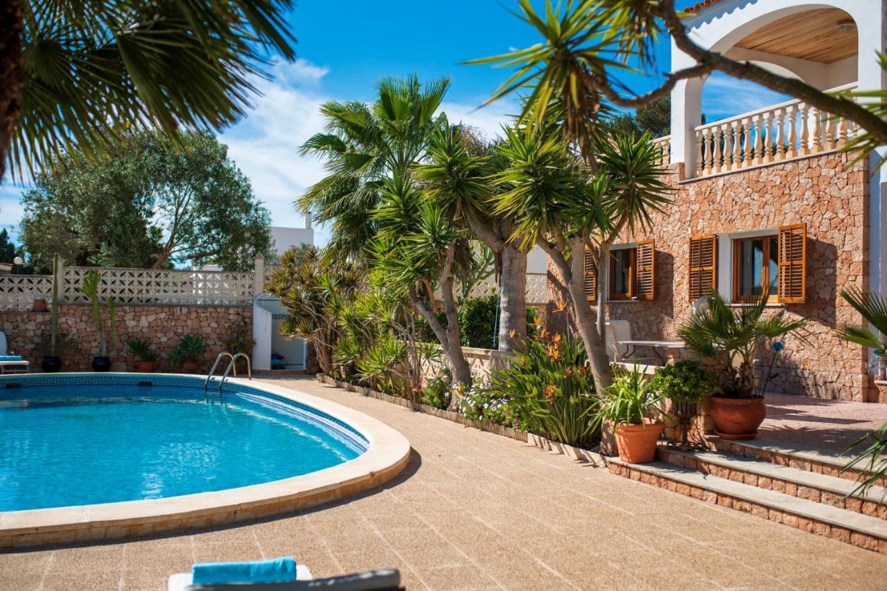 Villa New! Sa Caleta Perfecta Para Familias San José