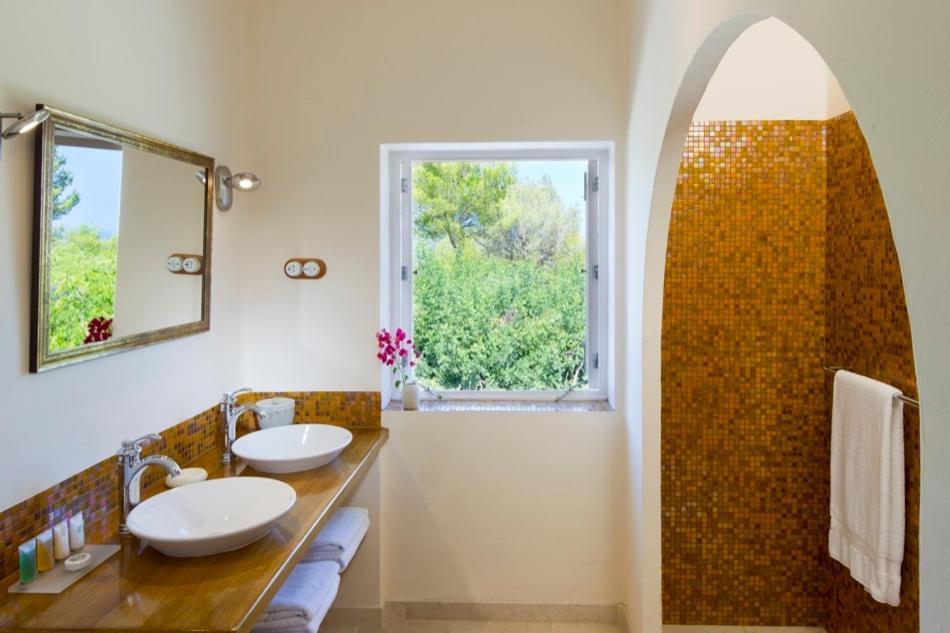 Talaias San Carlos Hotel Es Canar (Ibiza)