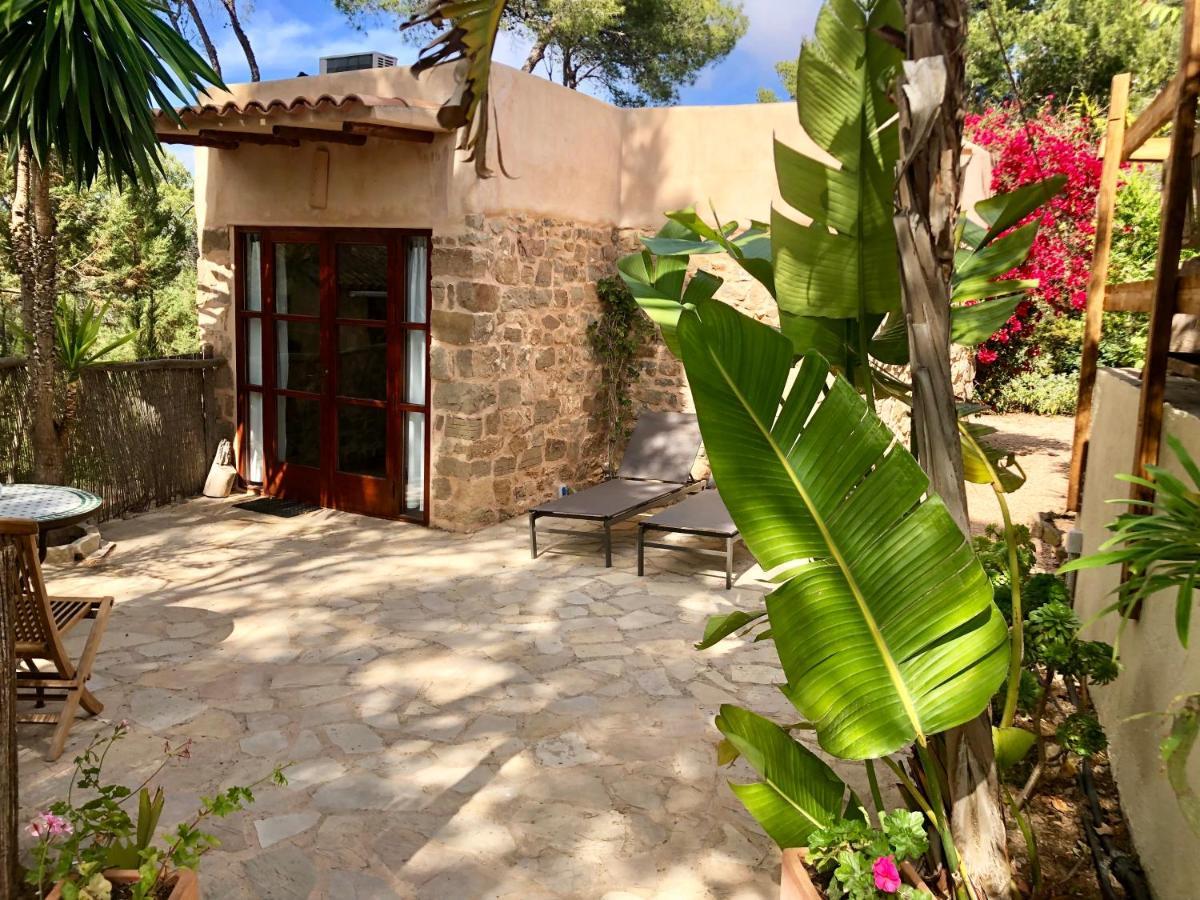 Talaias San Carlos Es Canar (Ibiza)