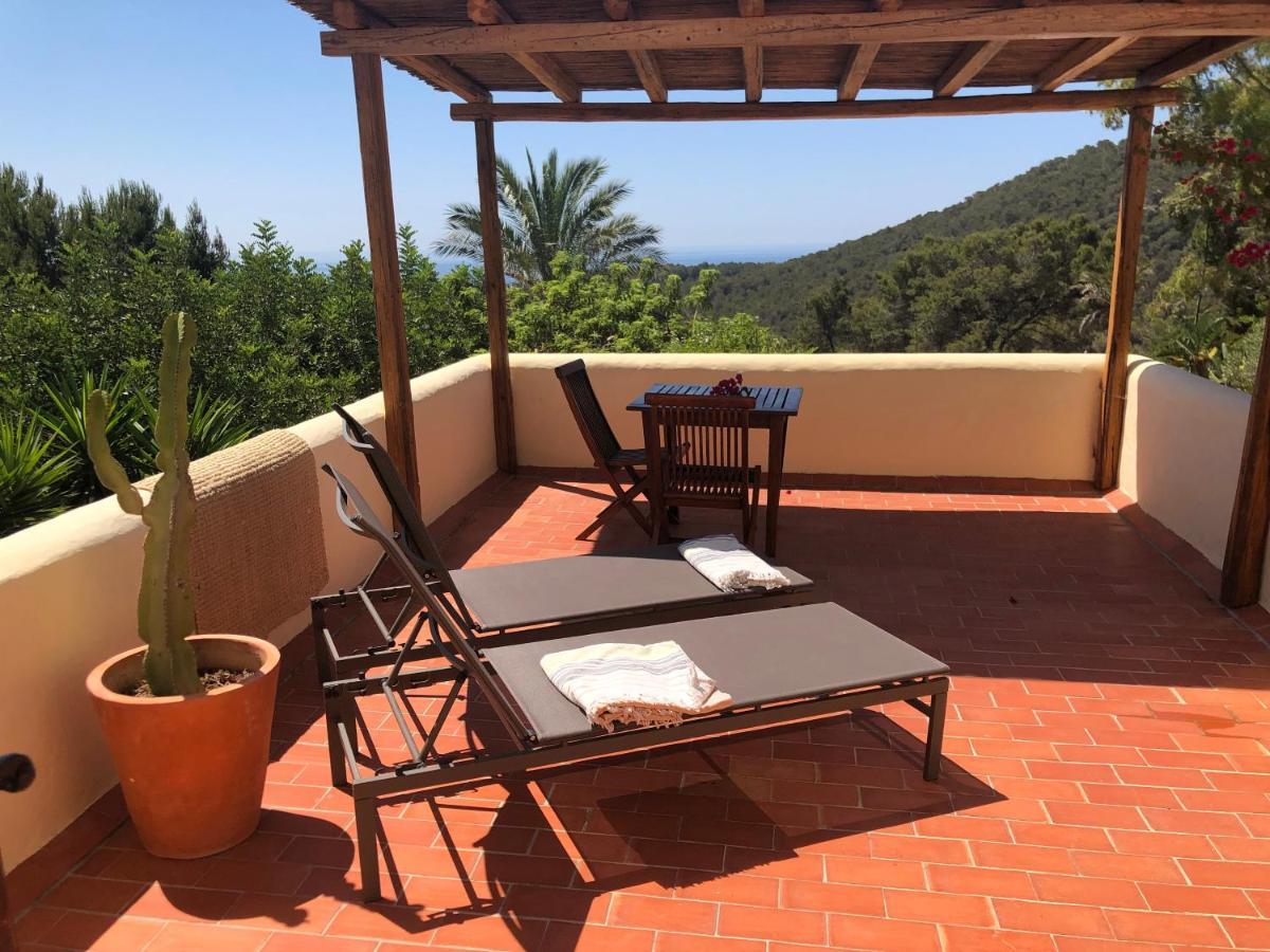 Hotel Talaias San Carlos Es Canar (Ibiza)
