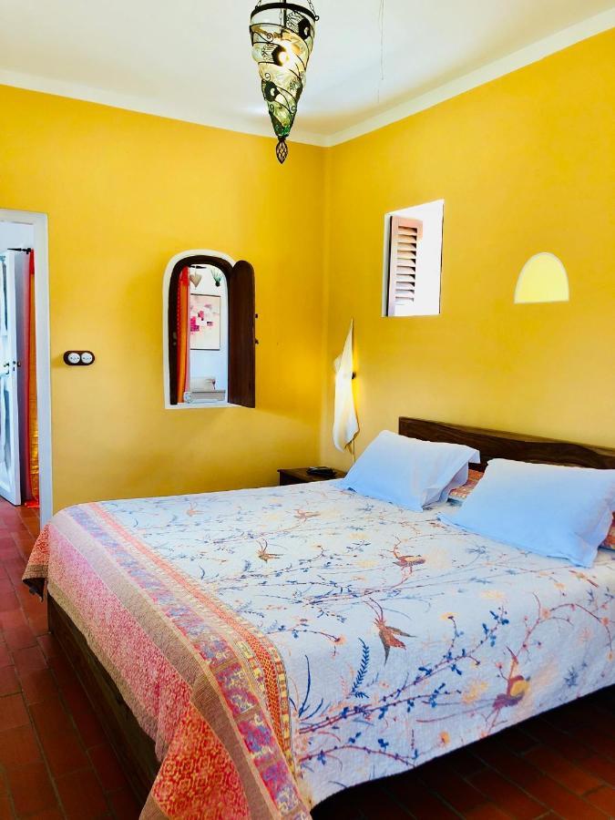 Talaias San Carlos Hotel Es Canar (Ibiza)