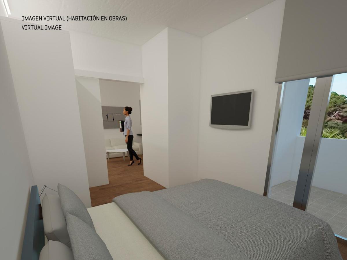 Guest house Sa Vinya Suites 30-35m2 2*