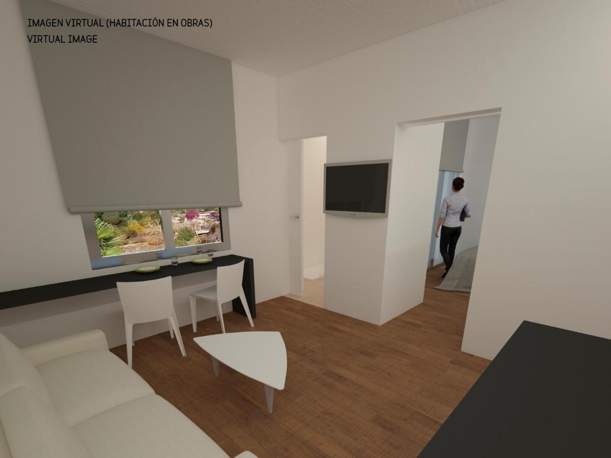 Sa Vinya Suites 30-35m2 Guest house