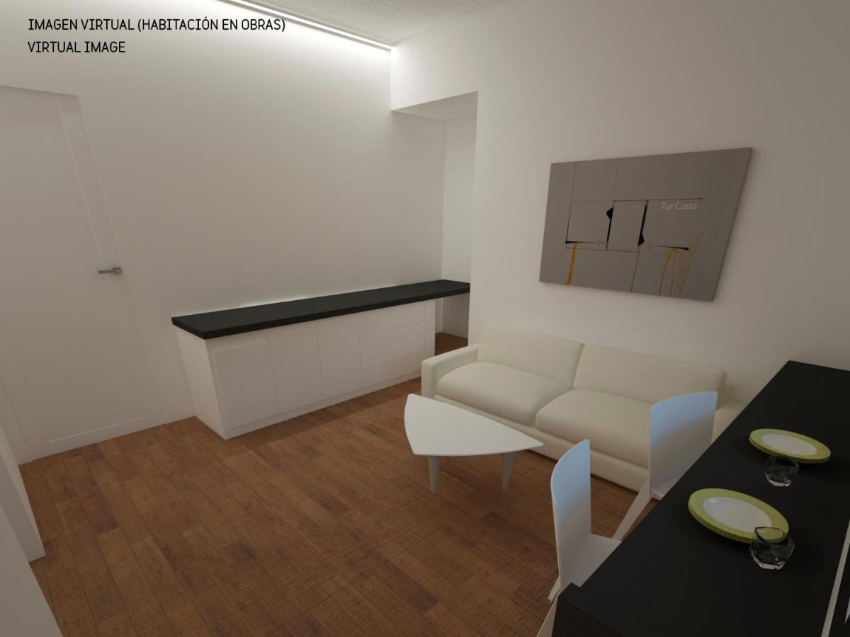 Sa Vinya Suites 30-35m2 Guest house
