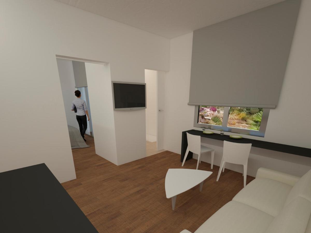 Sa Vinya Suites 30-35m2 Guest house 2*