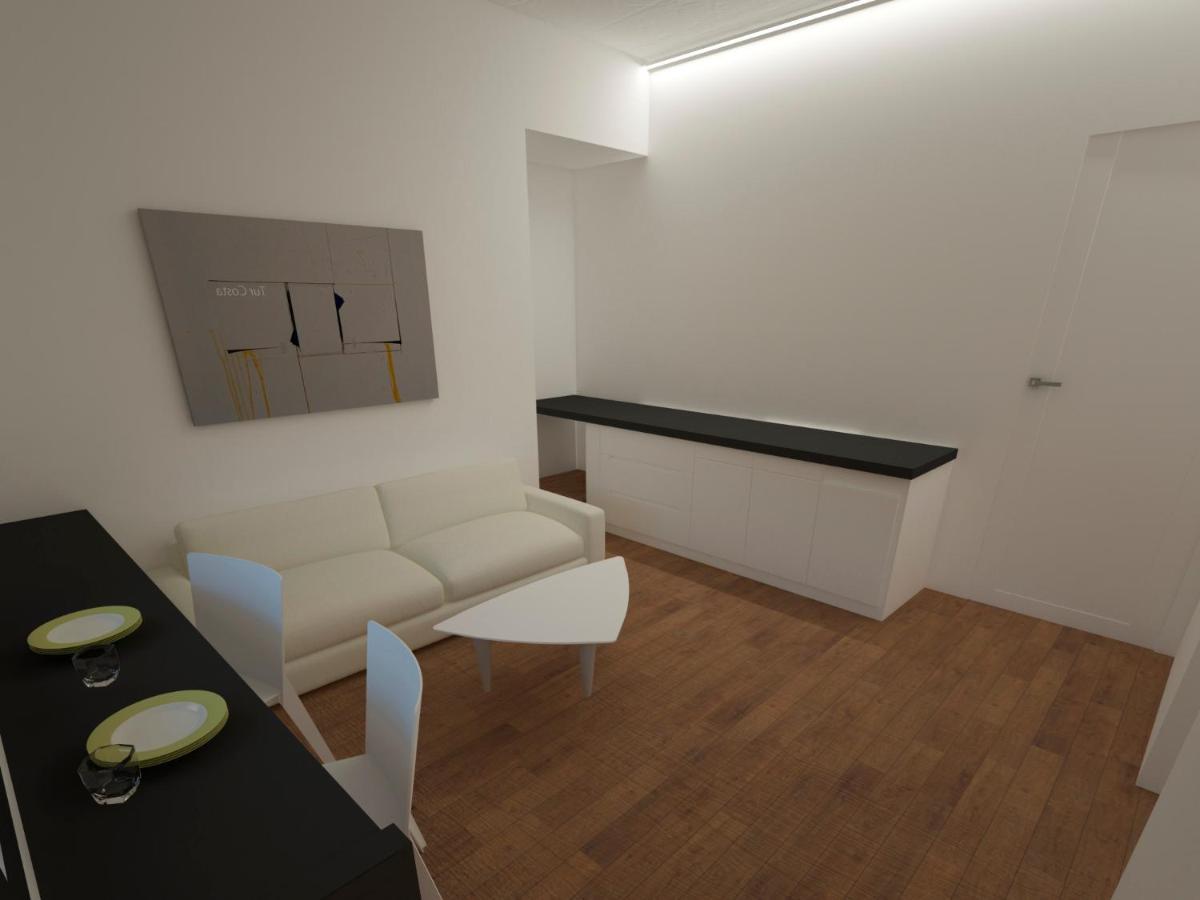 Sa Vinya Suites 30-35m2 Guest house