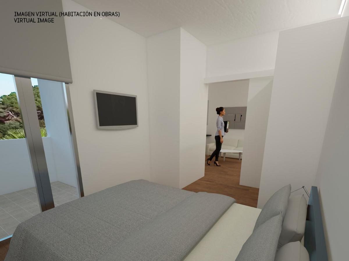 Sa Vinya Suites 30-35m2 2*
