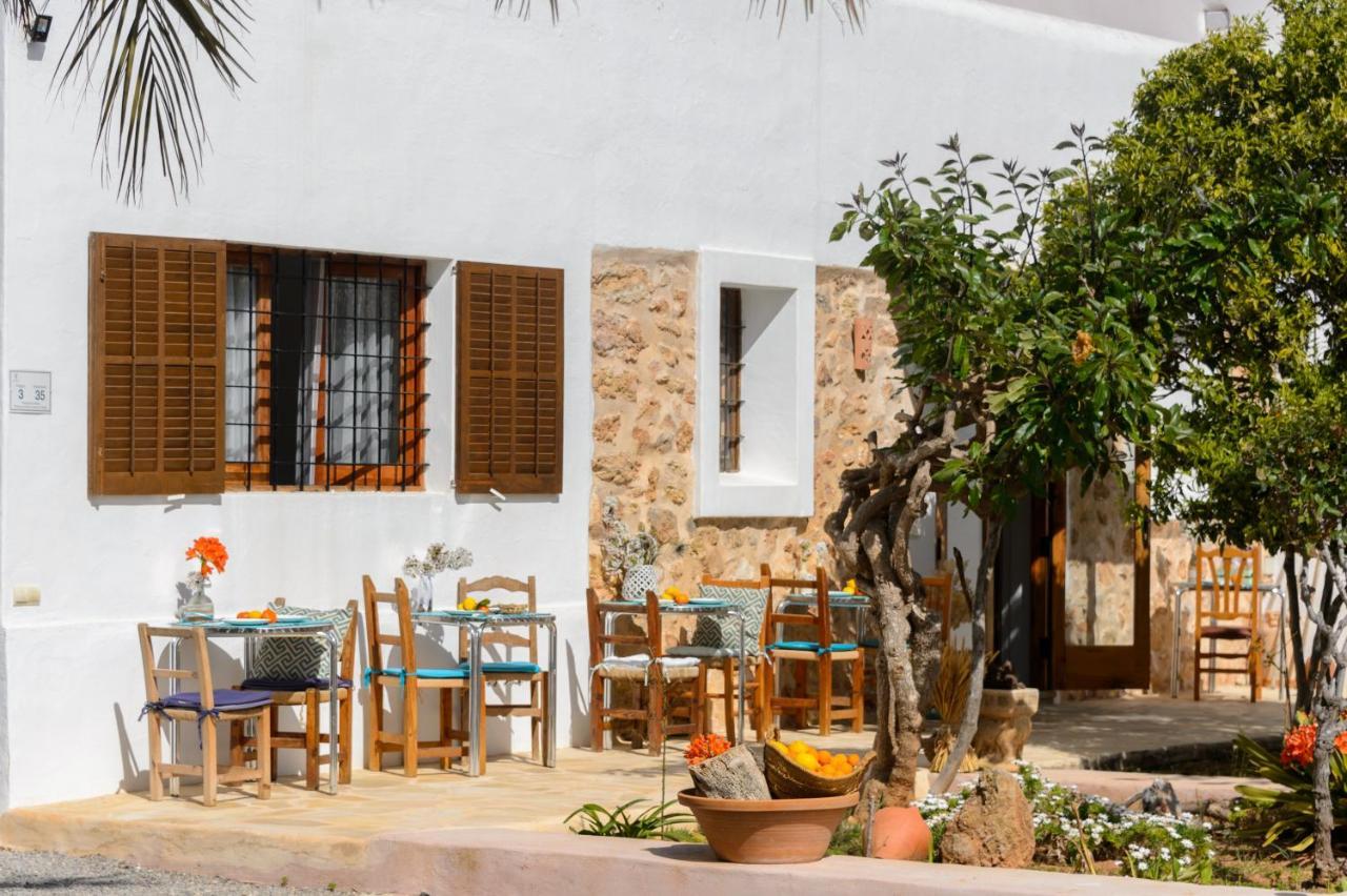 Apartment Rural Prats