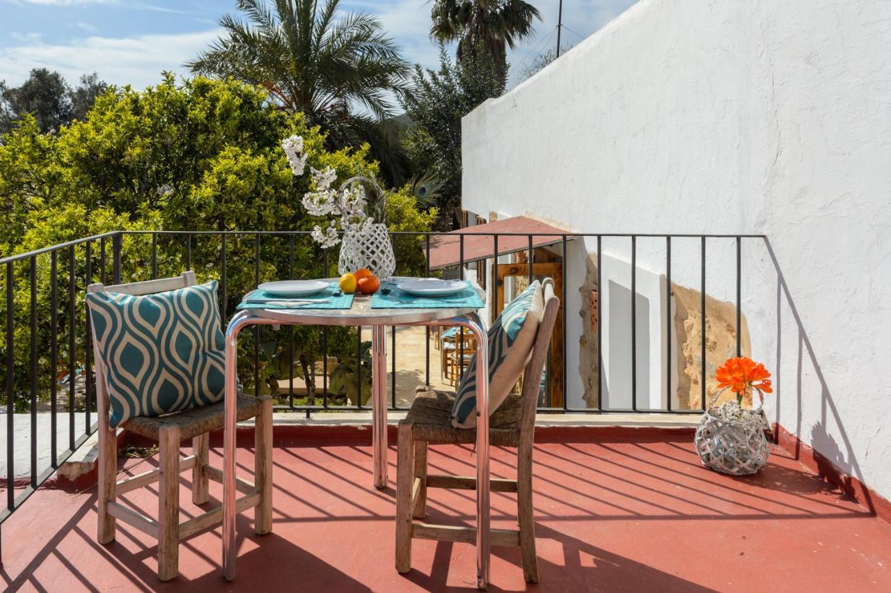 Apartment Rural Prats Sant Carles de Peralta