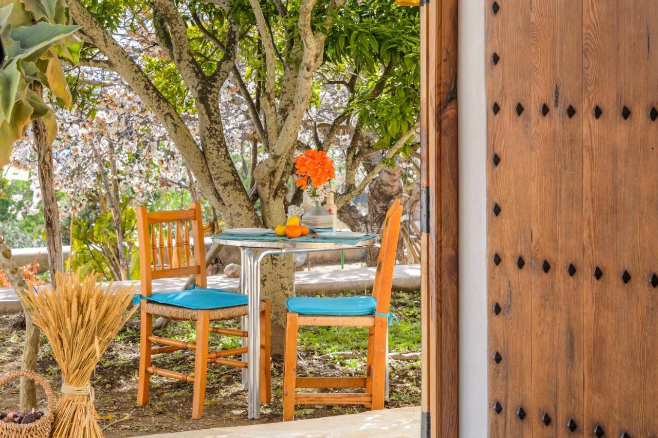 Apartment Rural Prats *