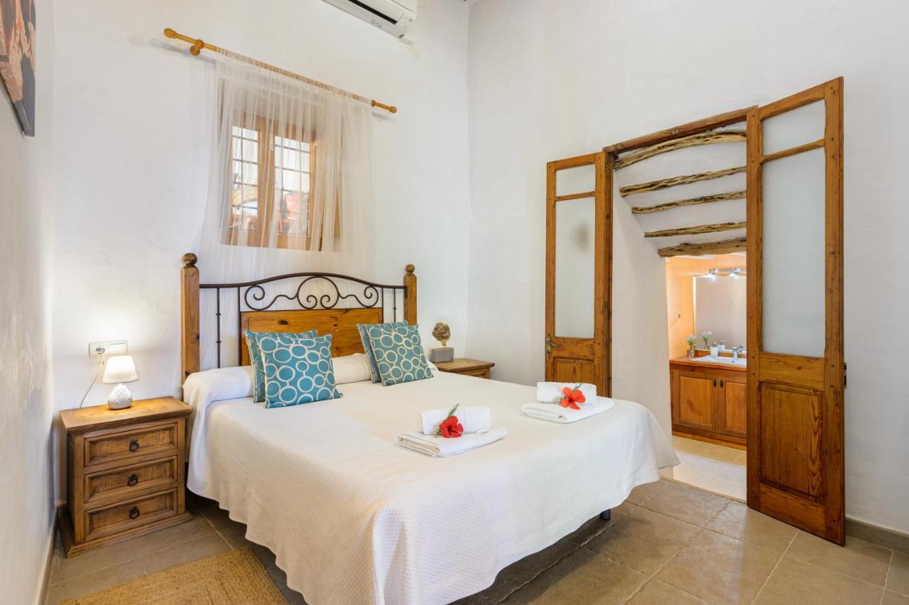Apartment Rural Prats