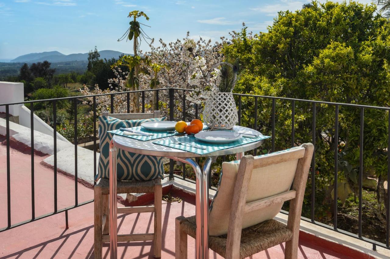 Rural Prats Apartment Sant Carles de Peralta