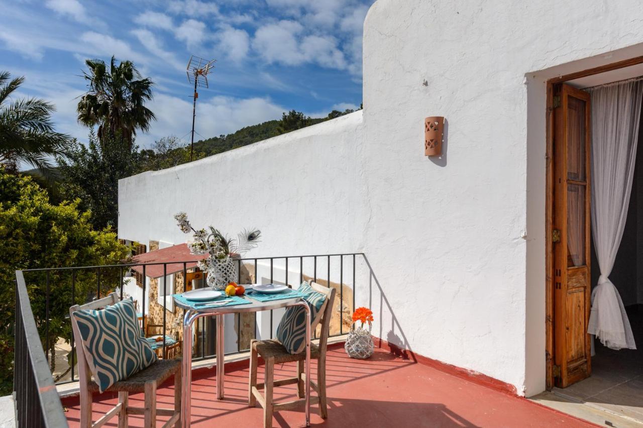 Rural Prats Apartment *