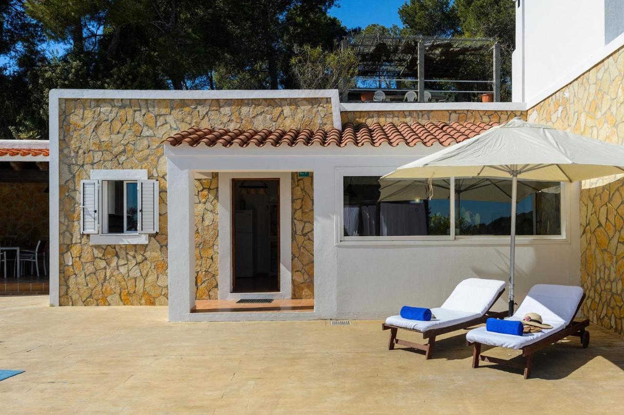 Vakantiehuis Bonaire, Up To 8+2 With Pool & Views