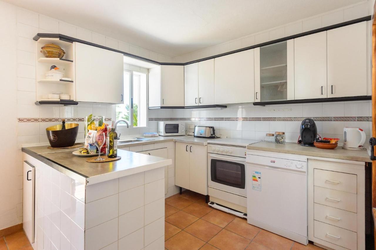 Vakantiehuis Bonaire, Up To 8+2 With Pool & Views