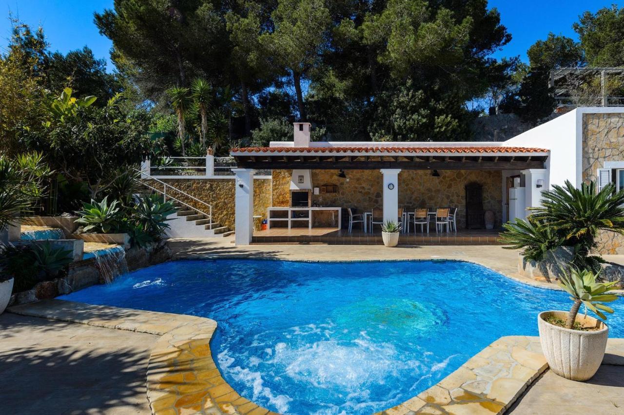 Bonaire, Up To 8+2 With Pool & Views